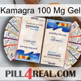 Kamagra 100 Mg Gel kamagra1